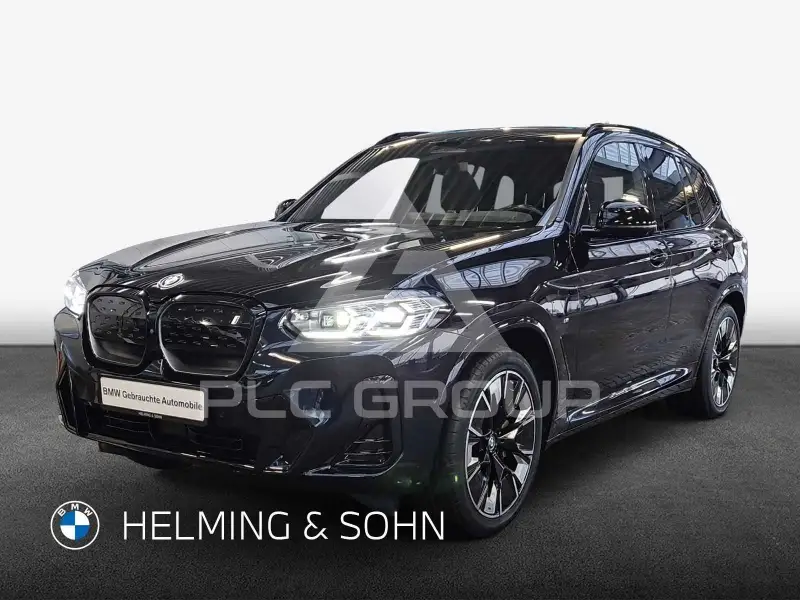 2022 BMW iX