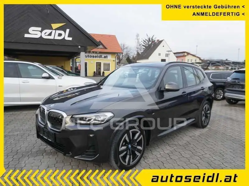 2022 BMW iX