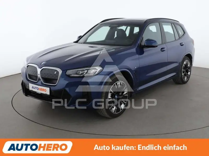2022 BMW iX