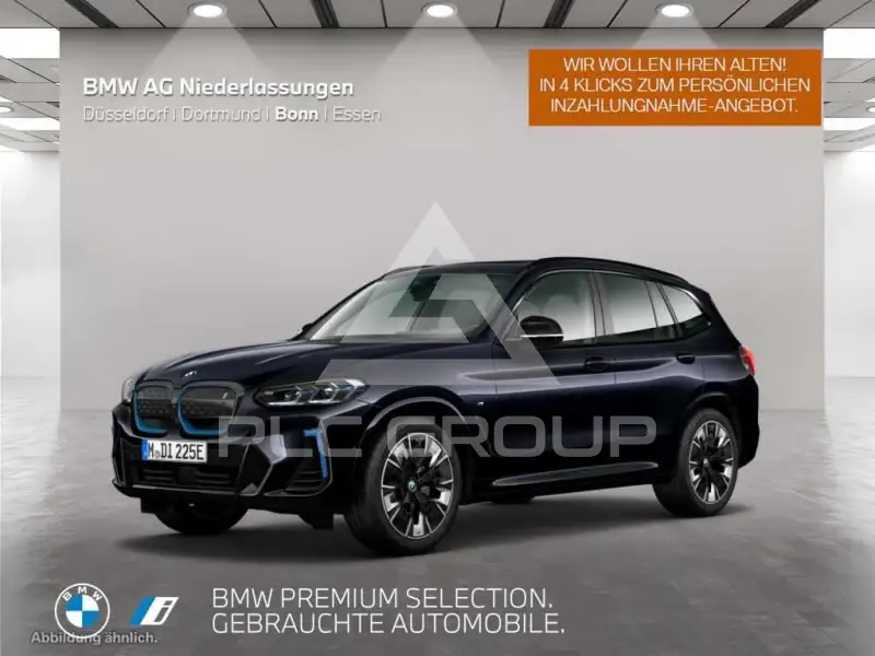 2022 BMW iX