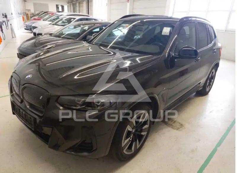 2022 BMW iX