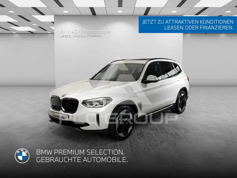 2022 BMW iX