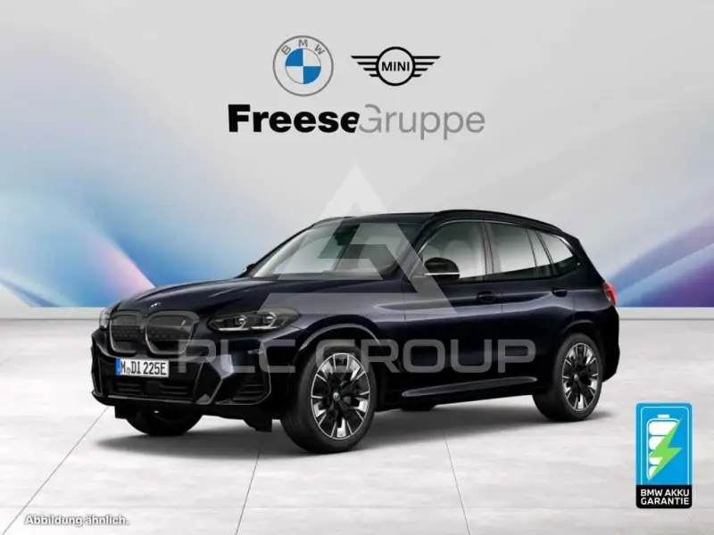 2022 BMW iX