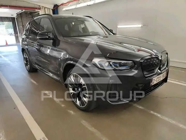 2022 BMW iX