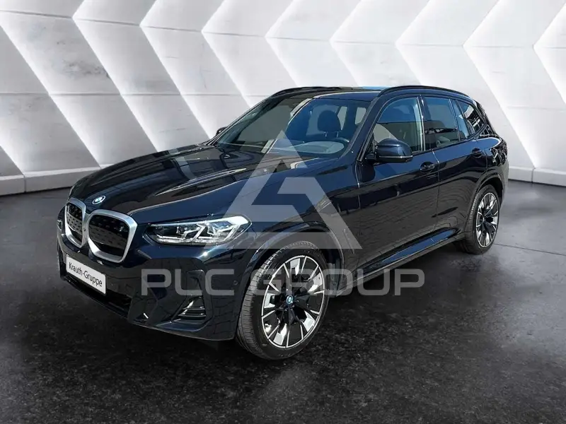 2022 BMW iX