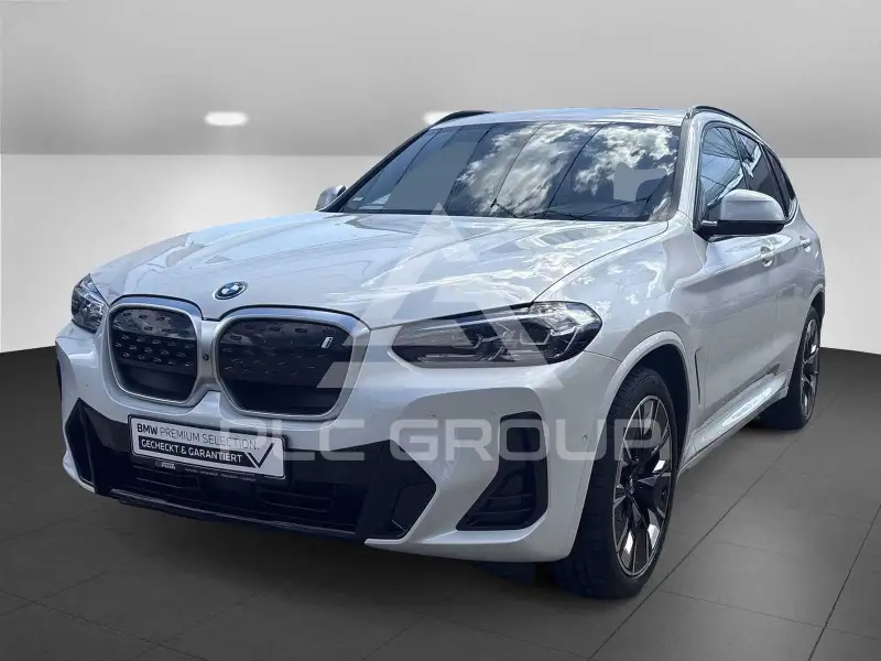 2022 BMW iX
