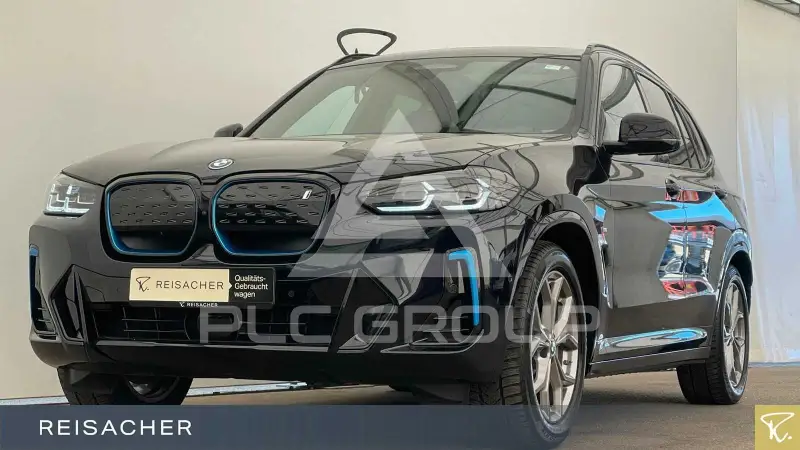 2022 BMW iX