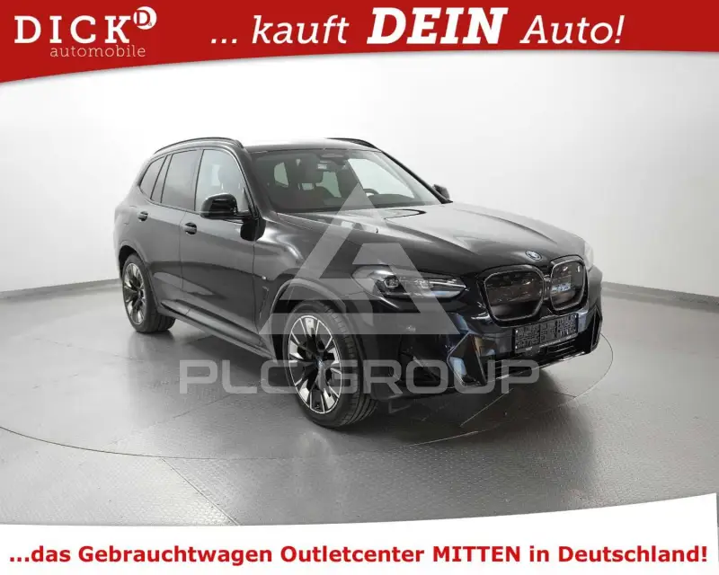 2022 BMW iX