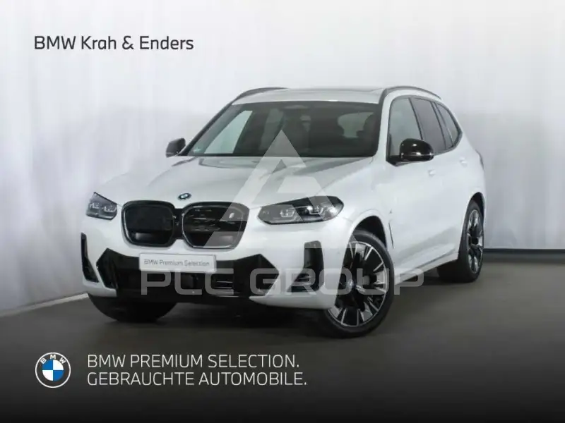 2022 BMW iX