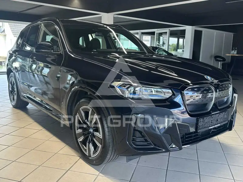 2022 BMW iX
