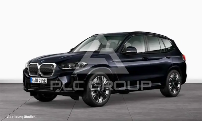 2022 BMW iX