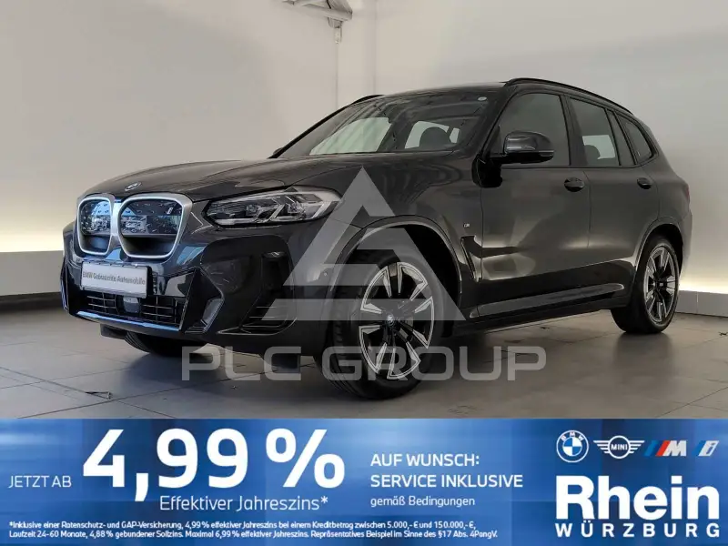 2022 BMW iX