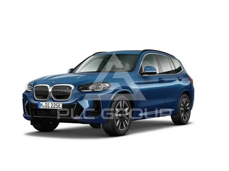 2022 BMW iX