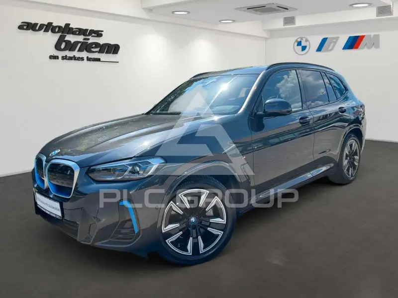 2022 BMW iX