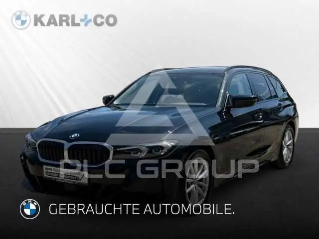 2022 BMW 318