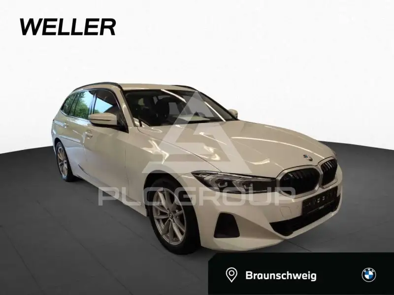 2022 BMW 318