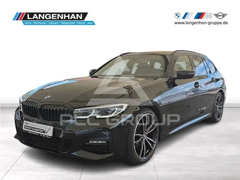 2022 BMW 318
