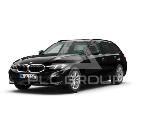 2022 BMW 318