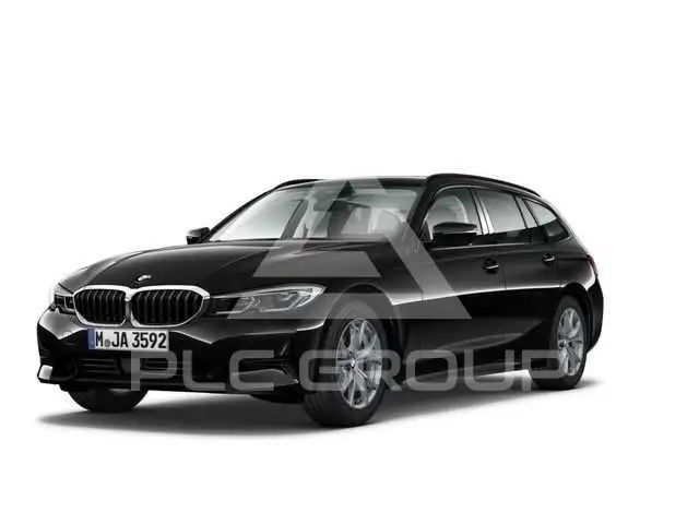 2022 BMW 318