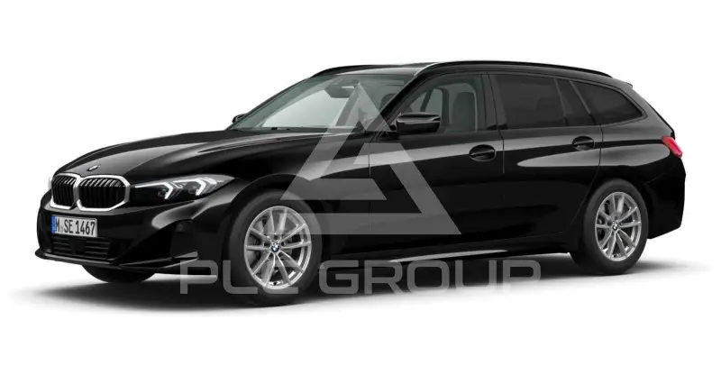 2022 BMW 318
