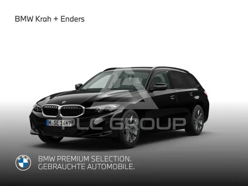 2022 BMW 318