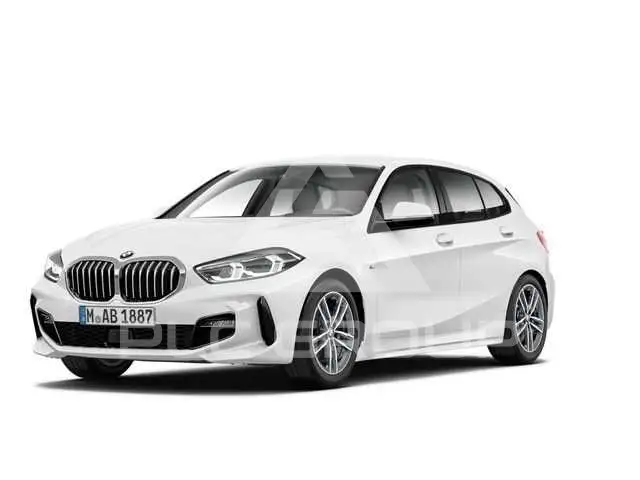 2022 BMW 118