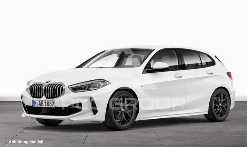 2022 BMW 118