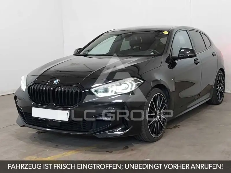 2022 BMW 118