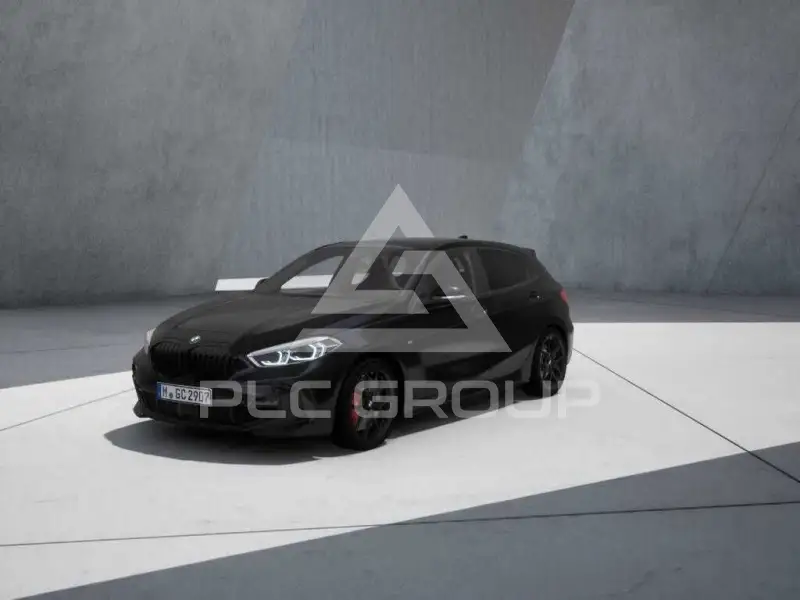 2022 BMW 118