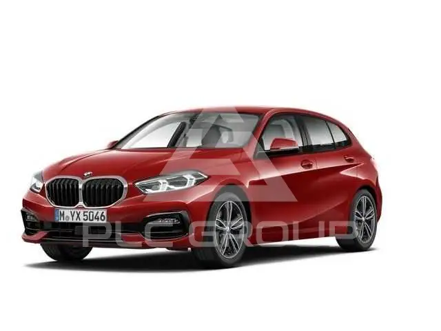 2022 BMW 118