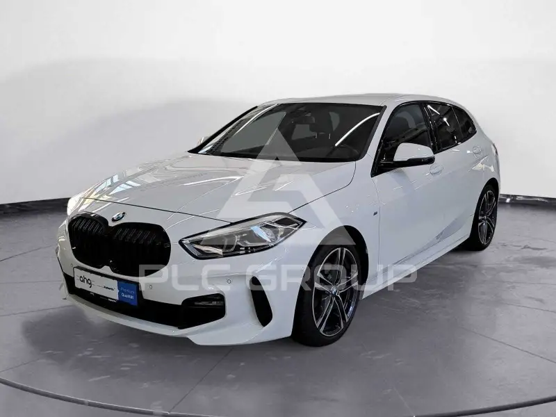 2022 BMW 118