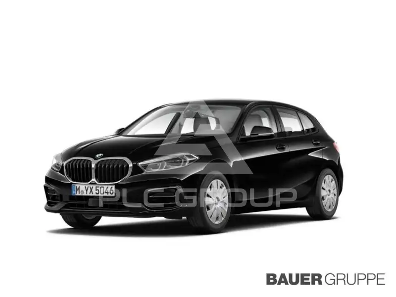 2022 BMW 118