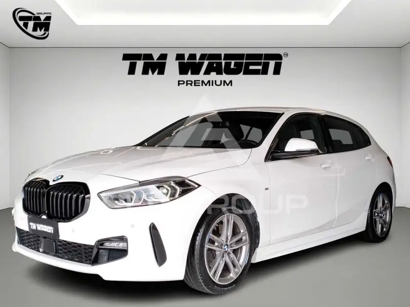 2022 BMW 118