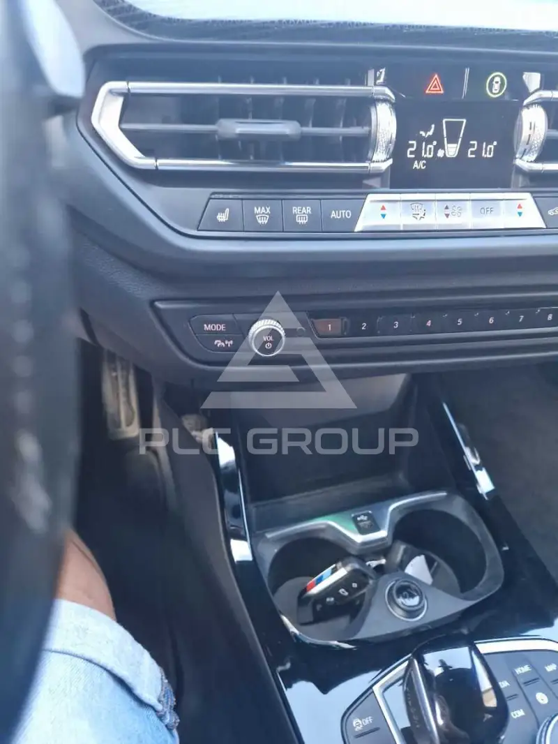 2022 BMW 118