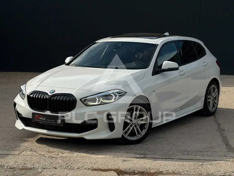 2022 BMW 118