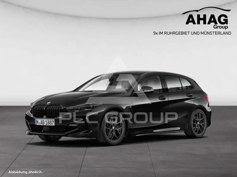 2022 BMW 118