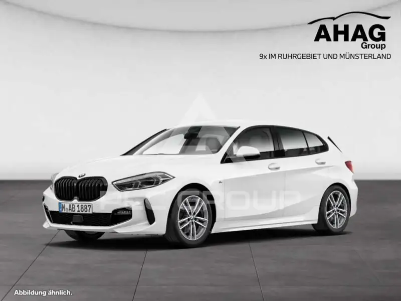 2022 BMW 118