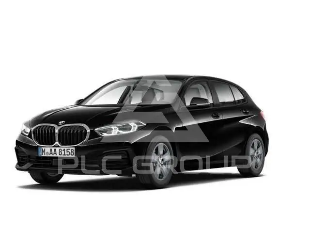 2022 BMW 118