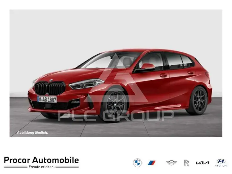 2022 BMW 118