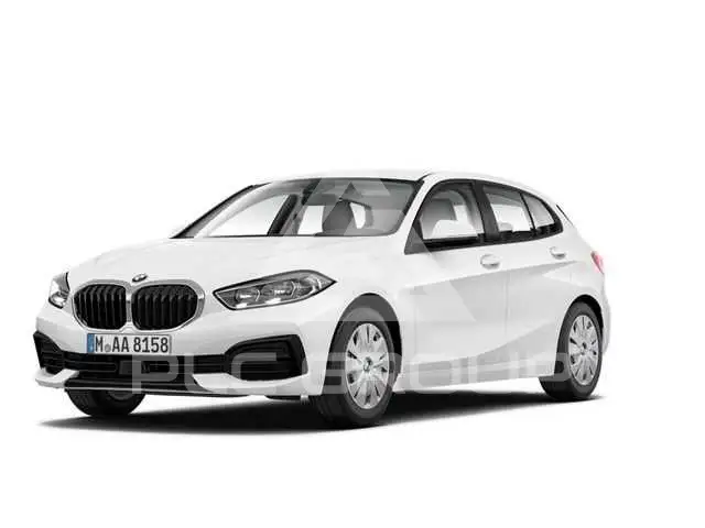 2022 BMW 118