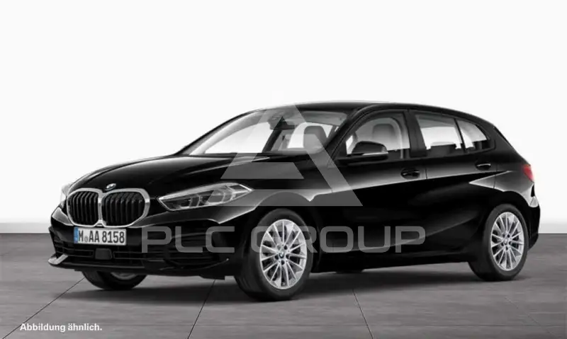 2022 BMW 118