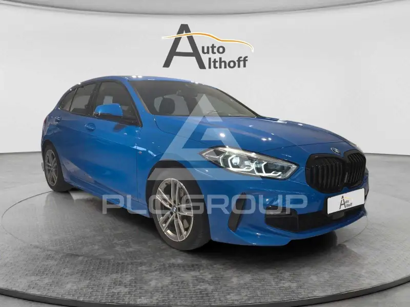 2022 BMW 118