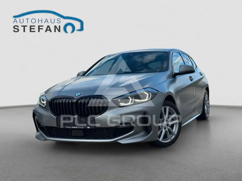 2022 BMW 118