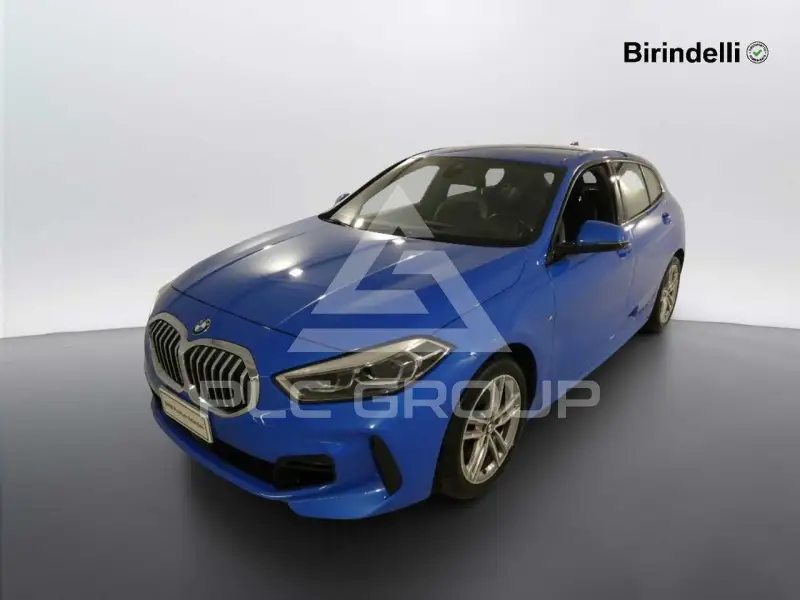 2022 BMW 118