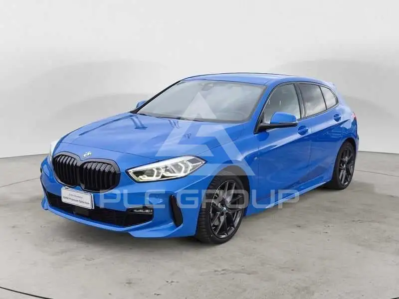 2022 BMW 118