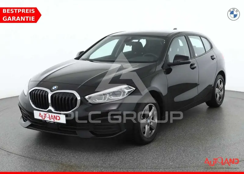 2022 BMW 118