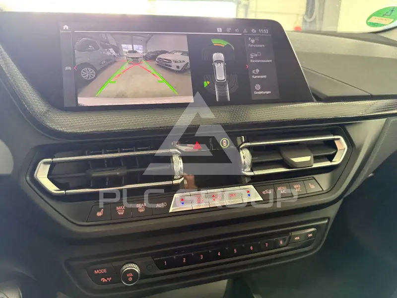 2022 BMW 118