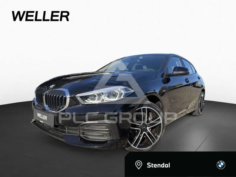 2022 BMW 118