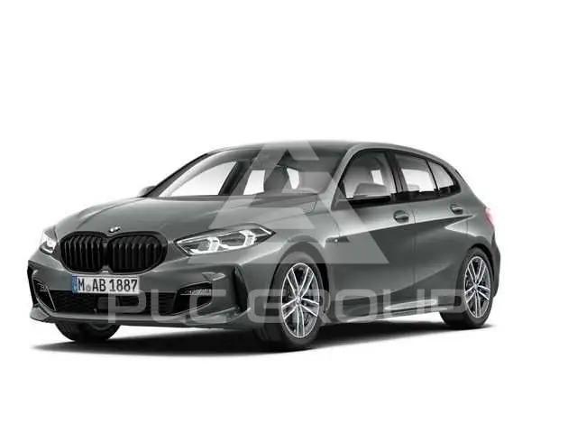 2022 BMW 118