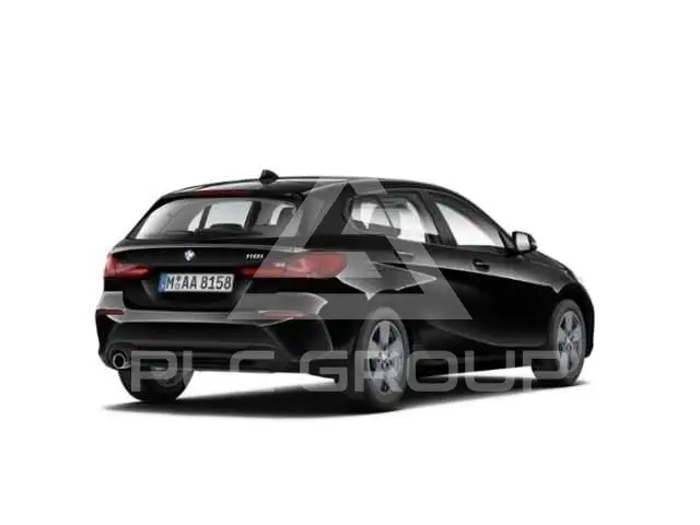 2022 BMW 118